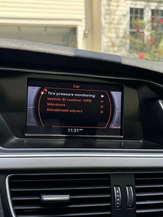 2013 Audi B8 A5 - Image 13 of 16