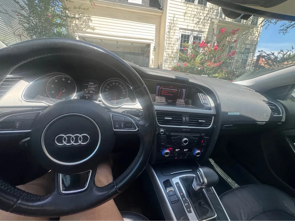 2013 Audi B8 A5 - Image 11 of 16