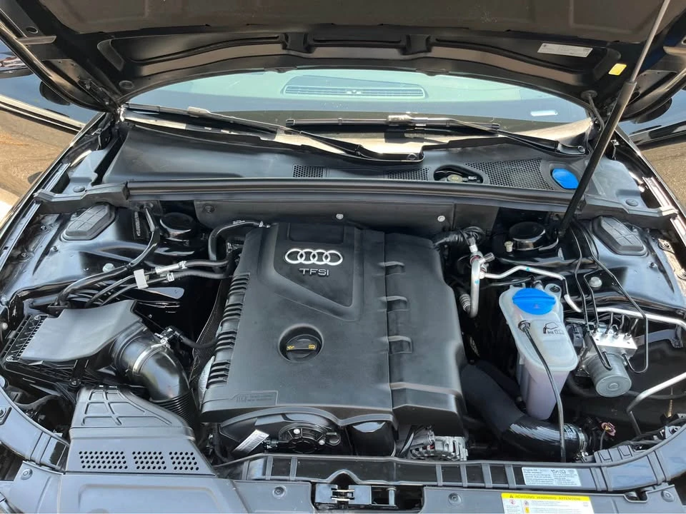 2013 Audi B8 A5 - Image 18 of 18