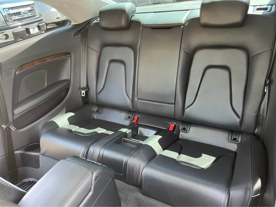 2013 Audi B8 A5 - Image 13 of 18