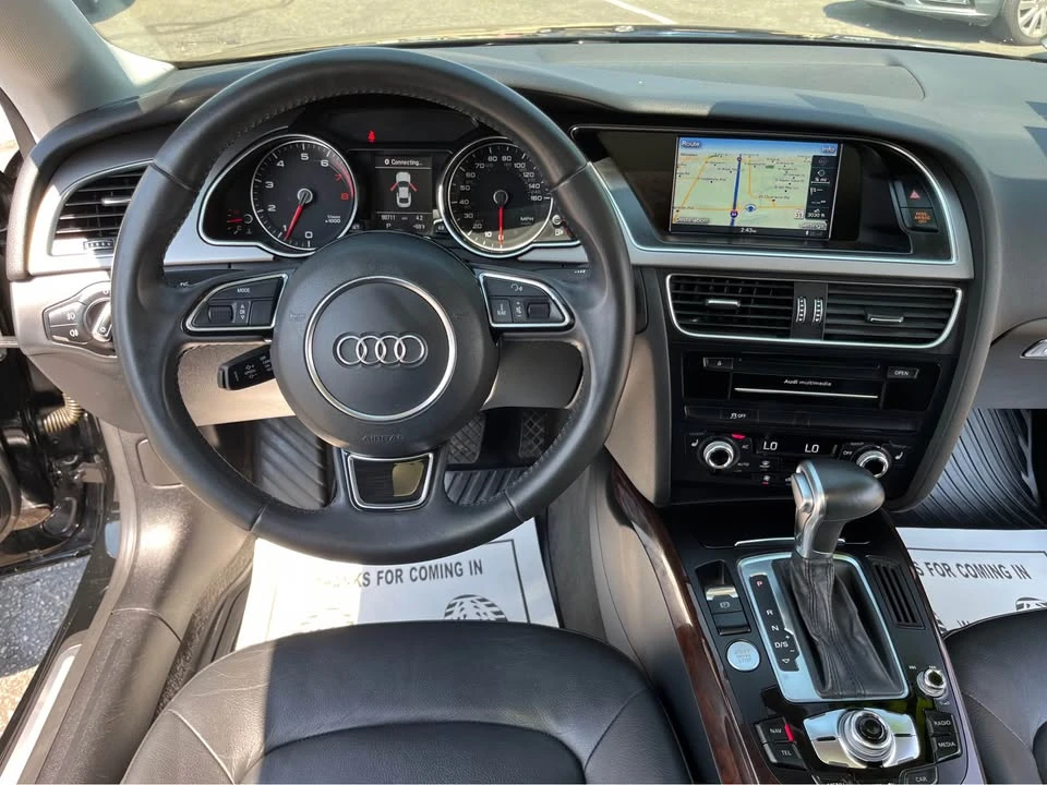2013 Audi B8 A5 - Image 15 of 18