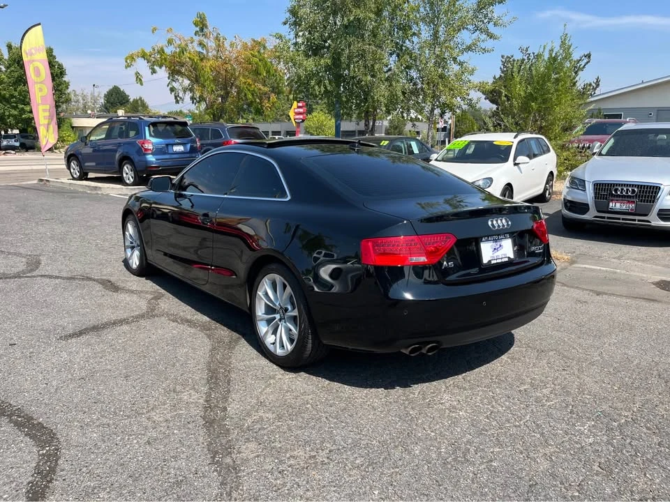 2013 Audi B8 A5 - Image 7 of 18