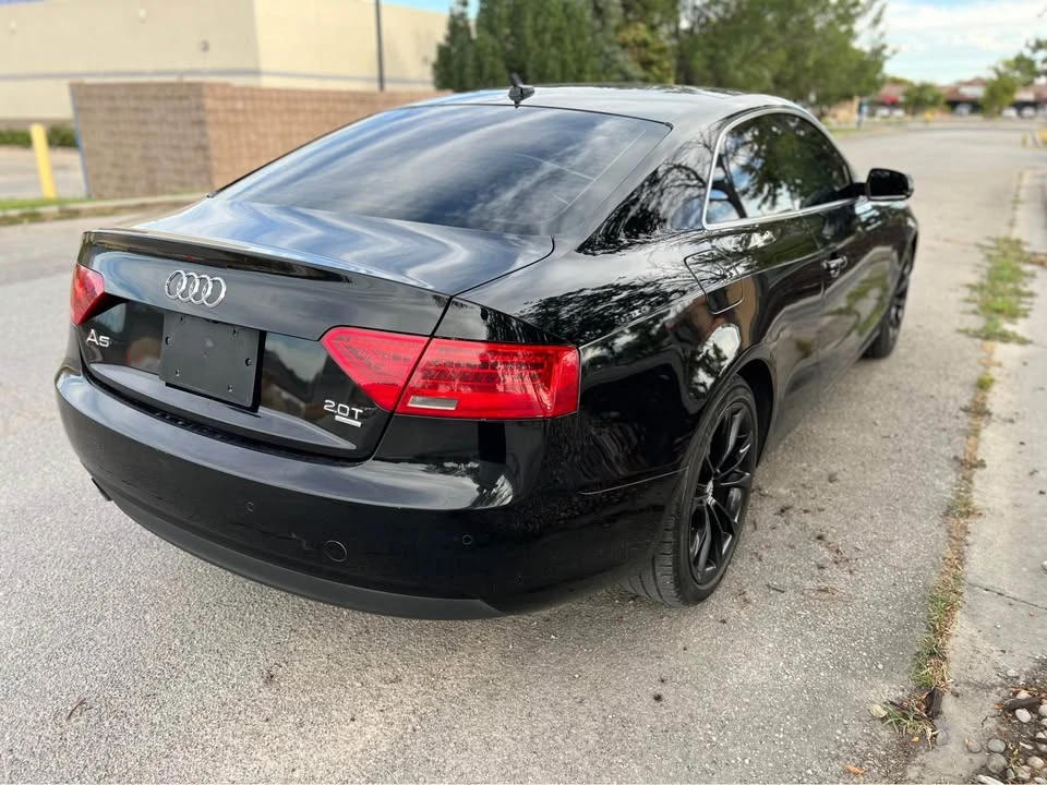 2013 Audi B8 A5 - Image 3 of 7