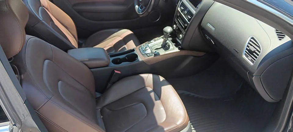 2013 Audi B8 A5 - Image 8 of 9