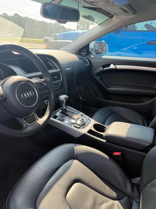 2013 Audi B8 A5 - Image 3 of 5