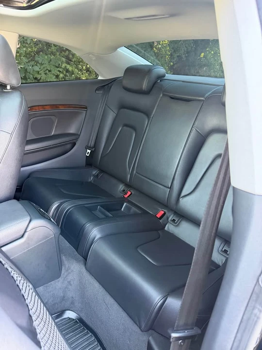 2013 Audi B8 A5 - Image 17 of 20