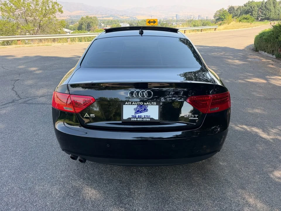 2013 Audi B8 A5 - Image 4 of 20