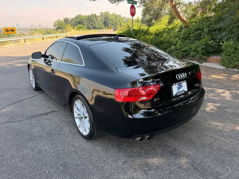 2013 Audi B8 A5 - Image 5 of 20