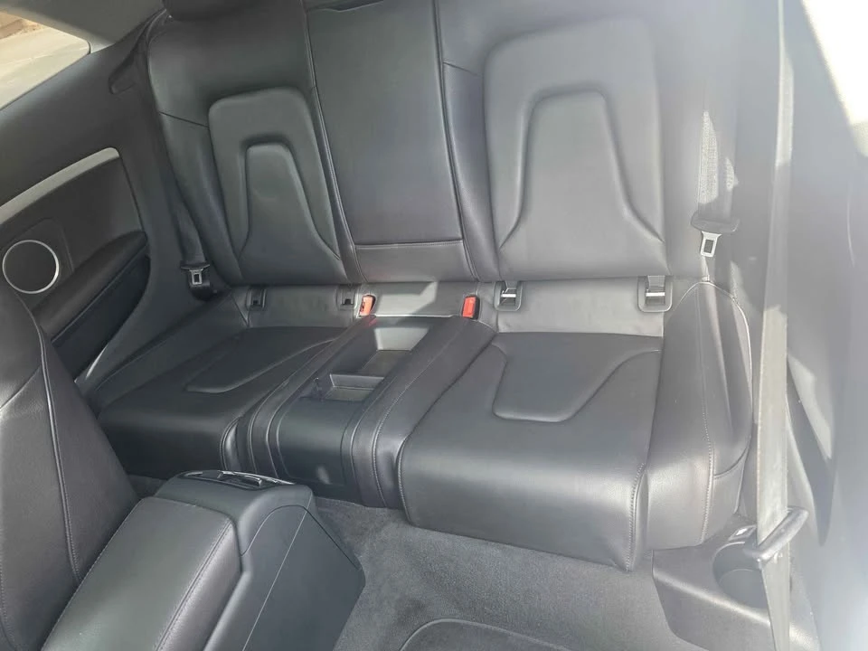2013 Audi B8 A5 - Image 7 of 10