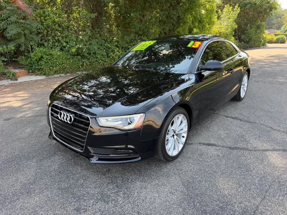 2013 Audi B8 A5 - Image 7 of 20