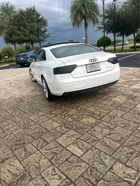 2013 Audi B8 A5 - Image 3 of 9