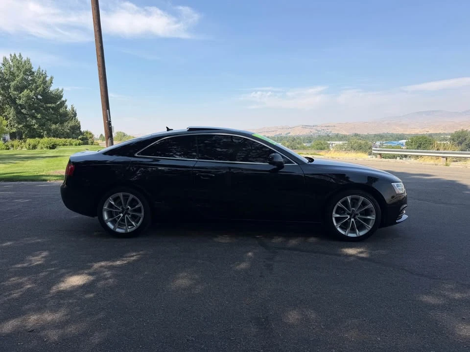 2013 Audi B8 A5 - Image 2 of 20
