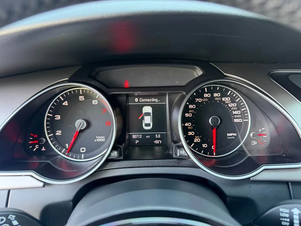 2013 Audi B8 A5 - Image 19 of 20
