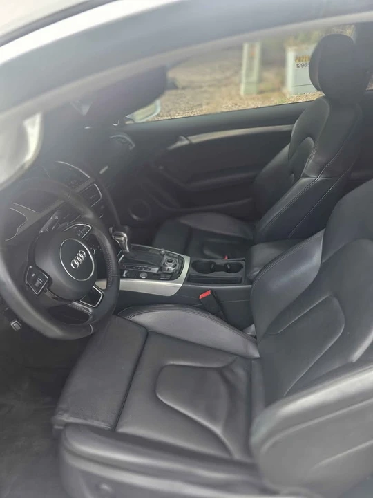2013 Audi B8 A5 - Image 6 of 10