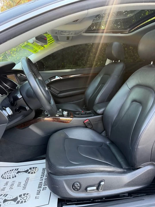 2013 Audi B8 A5 - Image 11 of 20