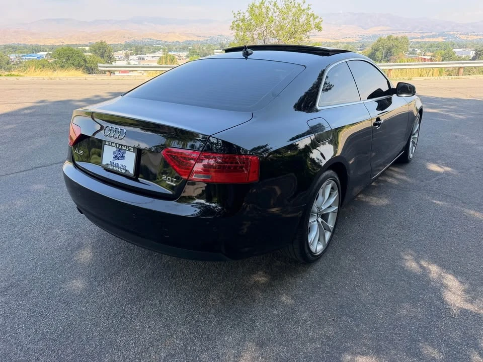 2013 Audi B8 A5 - Image 3 of 20
