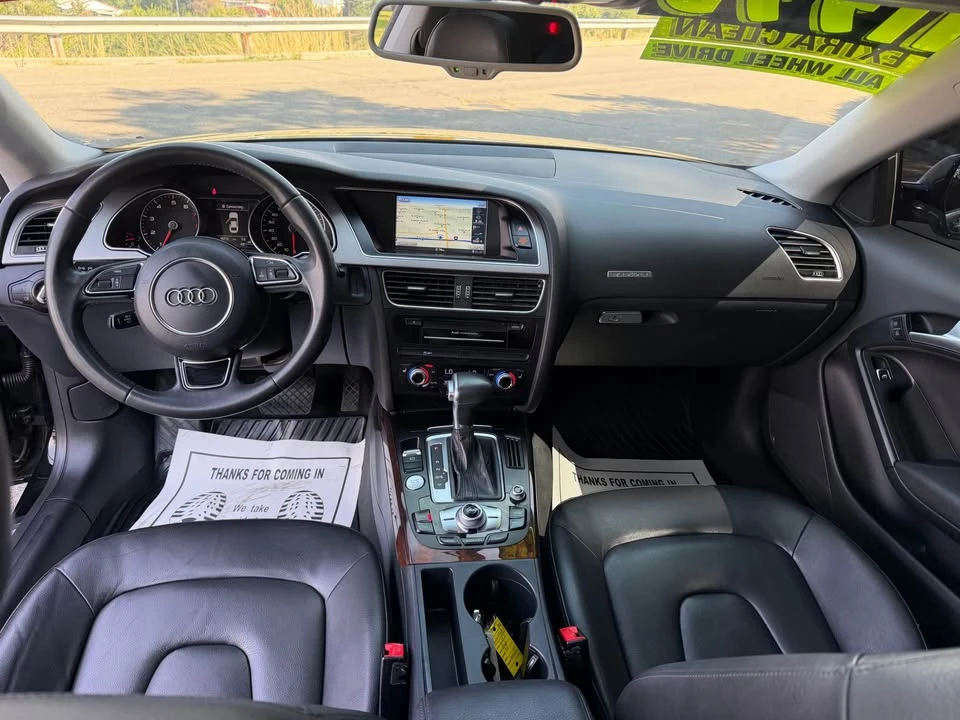 2013 Audi B8 A5 - Image 13 of 20