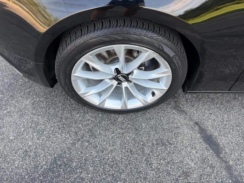 2013 Audi B8 A5 - Image 9 of 20