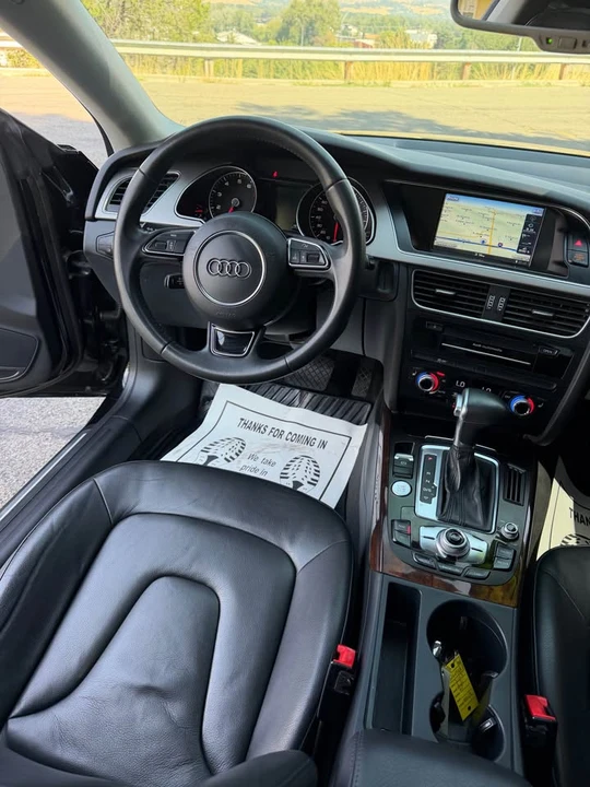 2013 Audi B8 A5 - Image 16 of 20