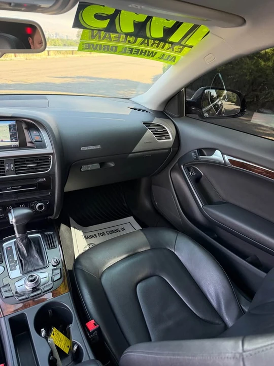 2013 Audi B8 A5 - Image 14 of 20