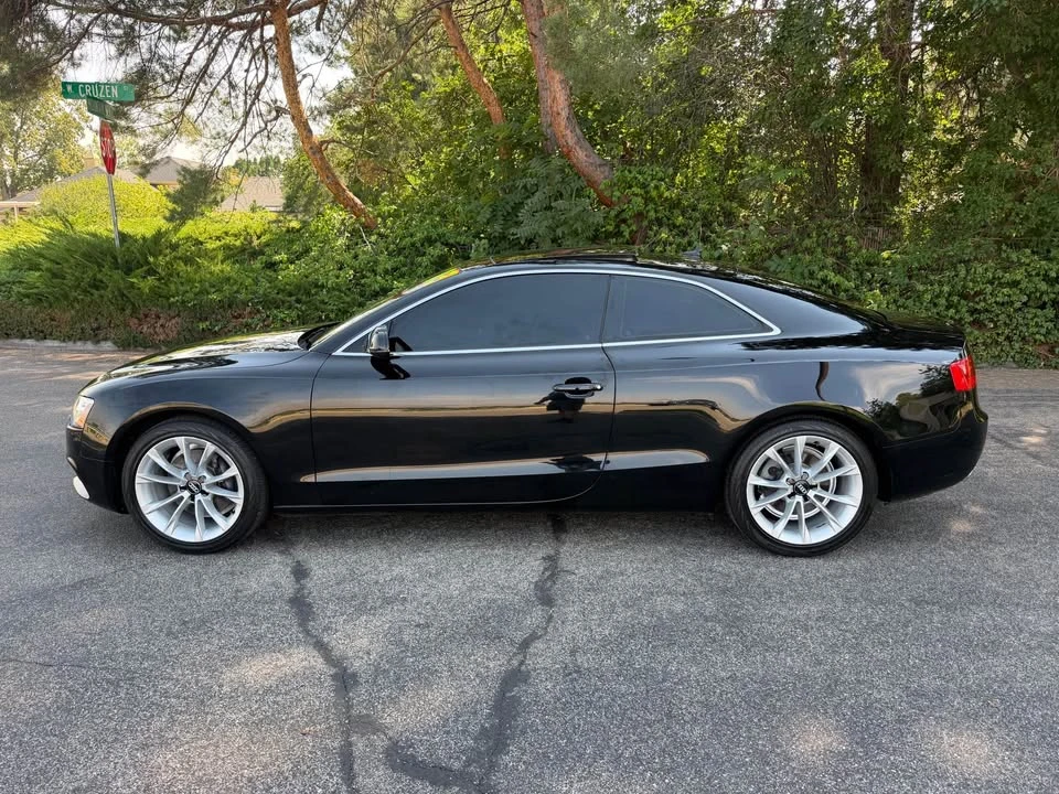 2013 Audi B8 A5 - Image 6 of 20