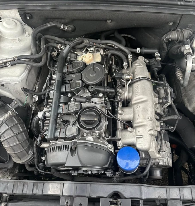 2013 Audi B8 A5 - Image 9 of 9