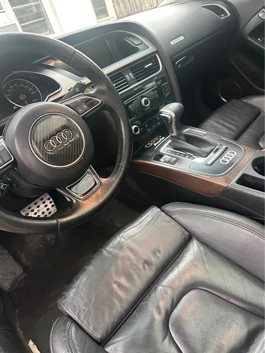 2013 Audi B8 A5 - Image 7 of 9