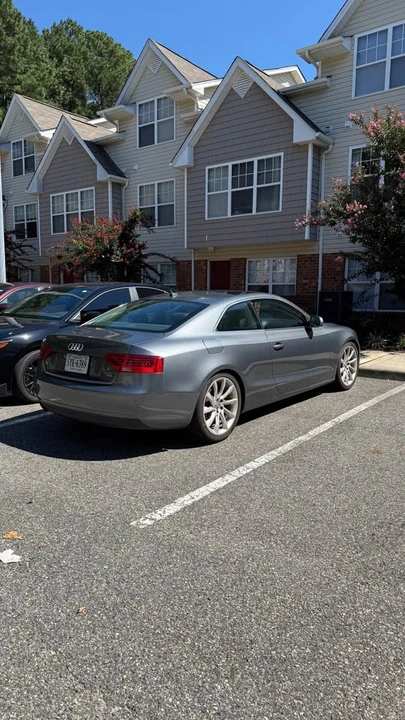 2013 Audi B8 A5 - Image 5 of 7