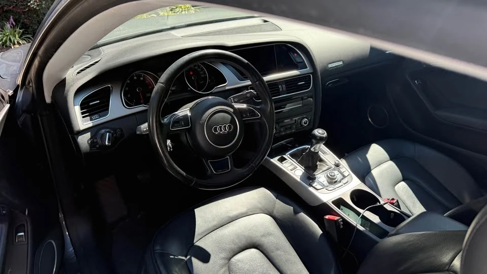 2013 Audi B8 A5 - Image 7 of 7
