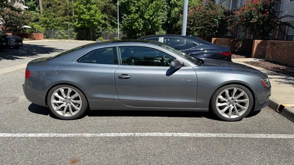2013 Audi B8 A5 - Image 4 of 7