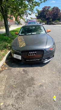 2013 Audi A5 2.0T Premium Plus Coupe