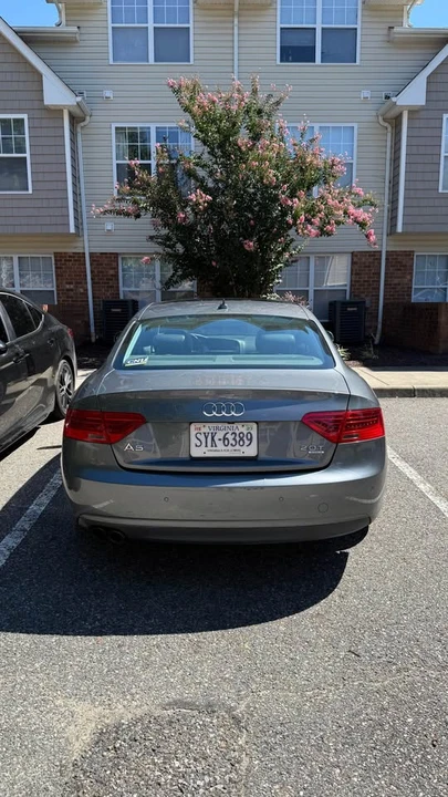 2013 Audi B8 A5 - Image 6 of 7