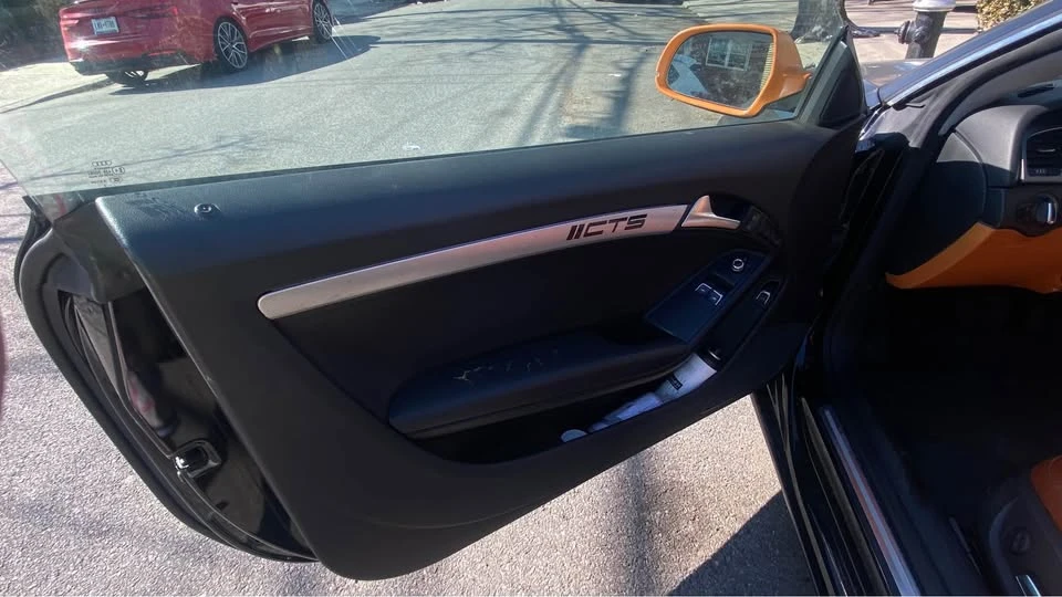 2013 Audi B8 A5 - Image 3 of 8