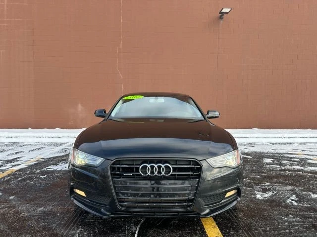 2013 Audi B8 A5 - Image 2 of 21