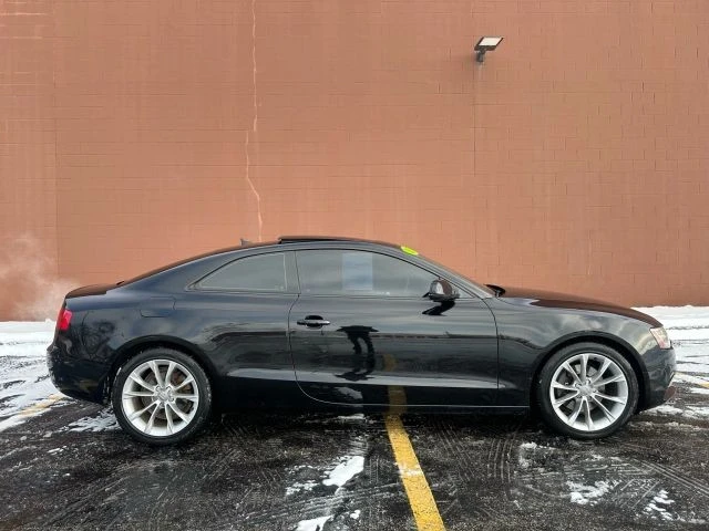2013 Audi B8 A5 - Image 5 of 21