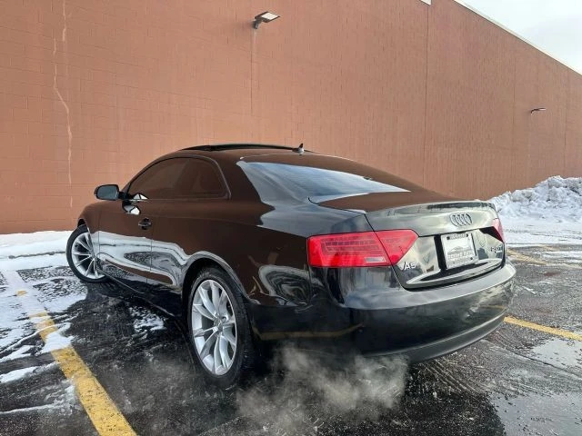 2013 Audi B8 A5 - Image 8 of 21