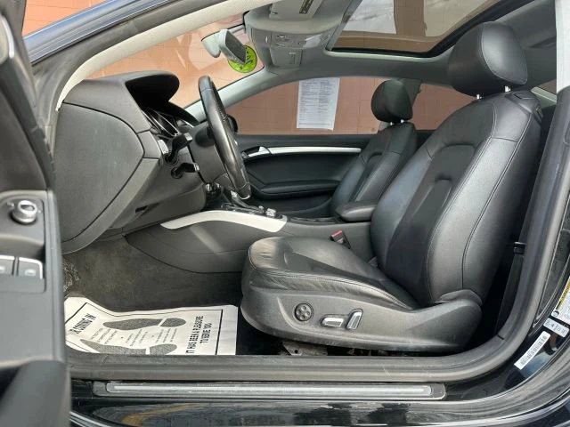2013 Audi B8 A5 - Image 12 of 21