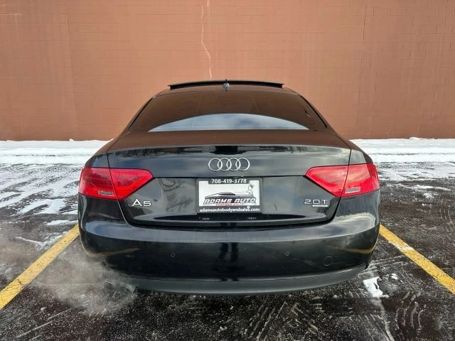 2013 Audi B8 A5 - Image 7 of 21
