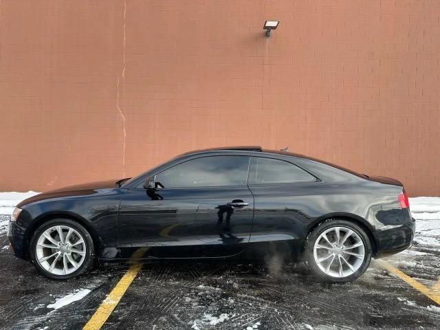 2013 Audi B8 A5 - Image 9 of 21