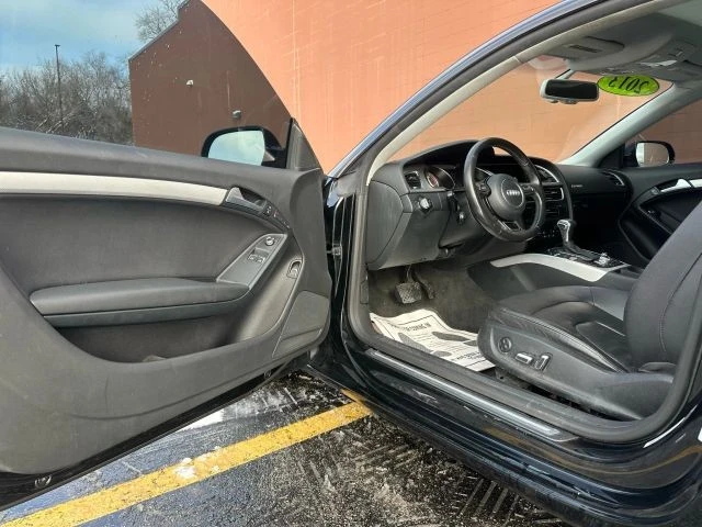 2013 Audi B8 A5 - Image 10 of 21