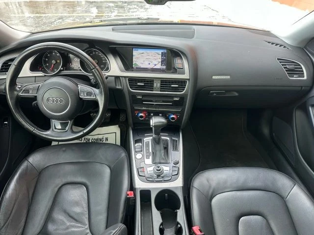 2013 Audi B8 A5 - Image 14 of 21