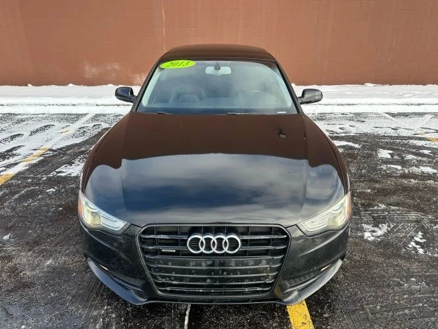 2013 Audi B8 A5 - Image 3 of 21
