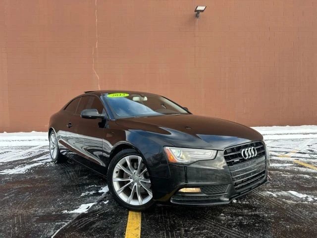 2013 Audi B8 A5 - Image 4 of 21