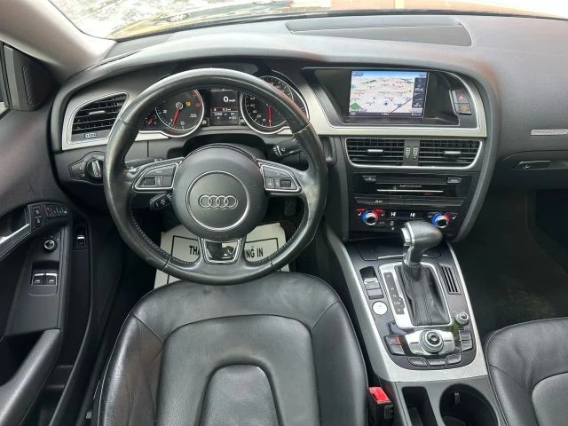 2013 Audi B8 A5 - Image 15 of 21
