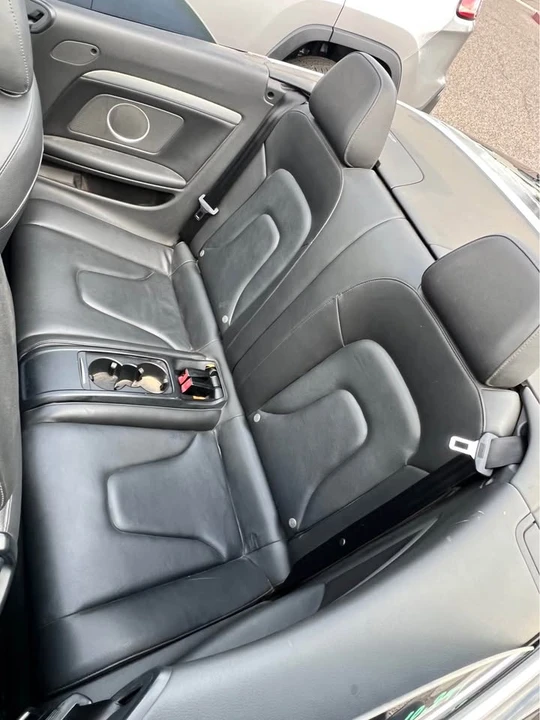 2013 Audi B8 A5 - Image 13 of 15
