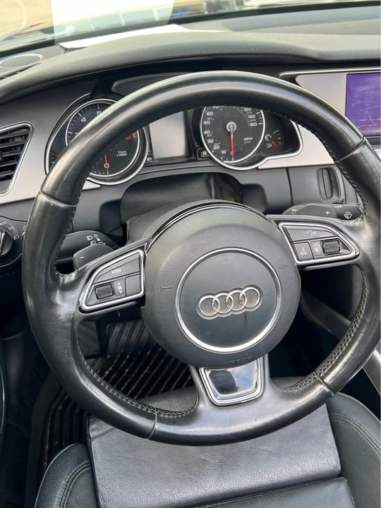 2013 Audi B8 A5 - Image 14 of 15