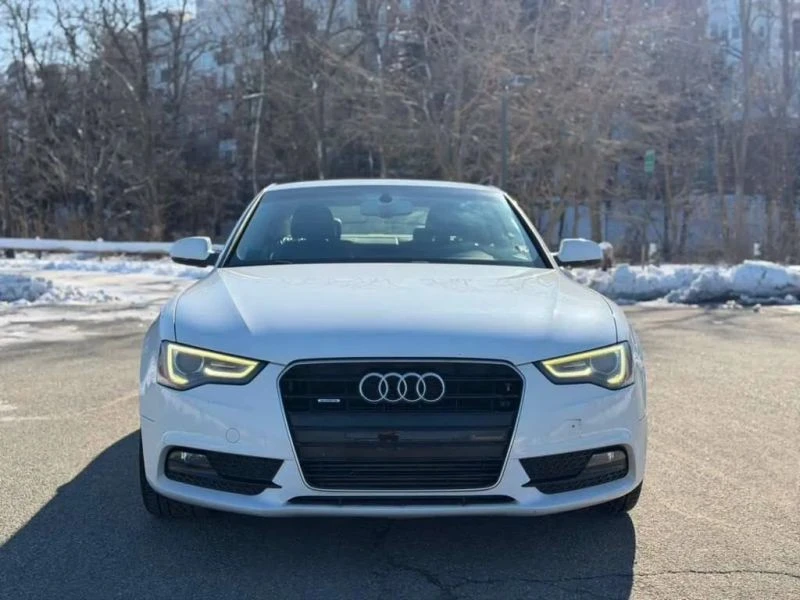 2013 Audi B8 A5 - Image 8 of 12