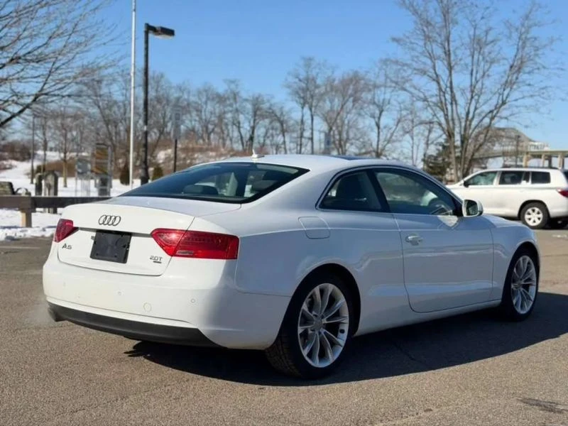 2013 Audi B8 A5 - Image 6 of 12