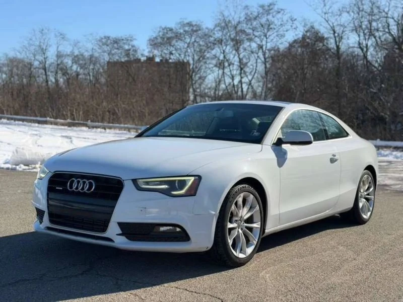 2013 Audi B8 A5 - Image 3 of 12
