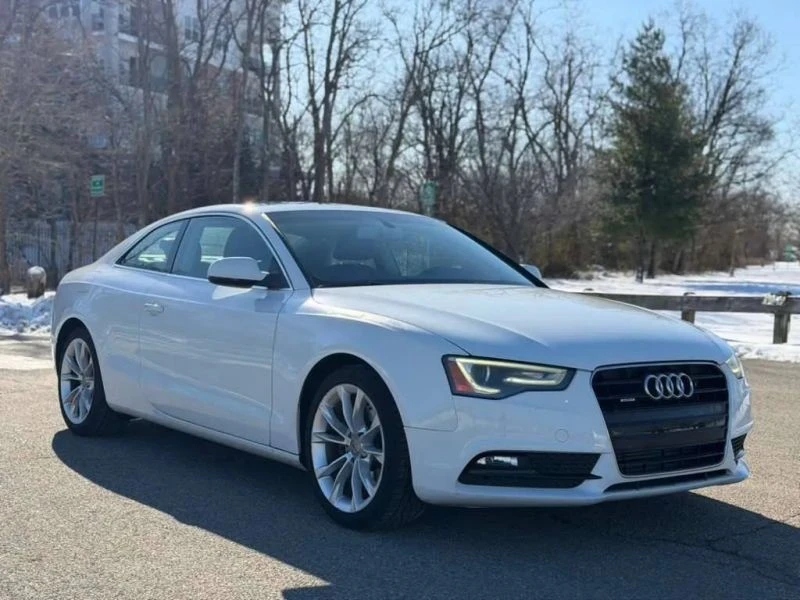 2013 Audi B8 A5 - Image 7 of 12